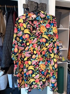 Show me your Mumu John’s button Down shirt